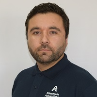 Alejandro Nuñez Grandón