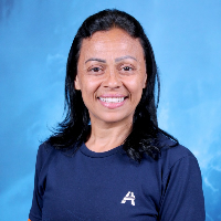 Valquíria Betânia de Oliveira Silva