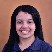 Ingrid Saraiva - Aux. de SOE F1