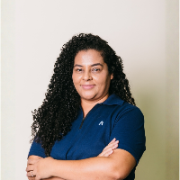 Josiane Lopes Santana