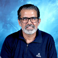 Pedro Jânio - Monitoria