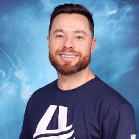 David Dornsbach de Souza