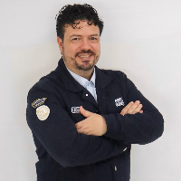 Pedro Andrade