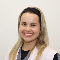 Yasmin Ferreira Dalben