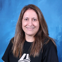 Silmara Bueno Lamarques Alves