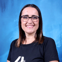 Ana Paula Andrade Bordinhon da Silva