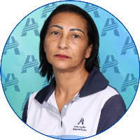 Lourdes Aparecida de Lima Gonçalves