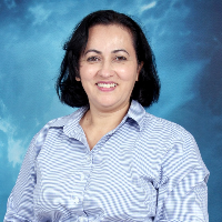 Ana Iva Figueiredo