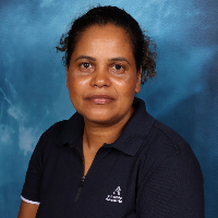 Ana Claudia Soares de Oliveira