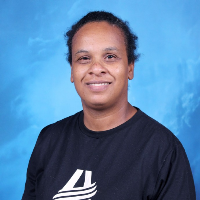 Maria Ilsa Vieira de Souza Sander