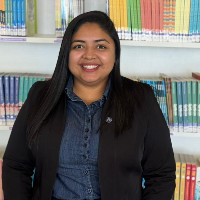 Anny Cristina Freitas