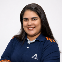 Aurisdeny Rakel Paiva Souza Kos