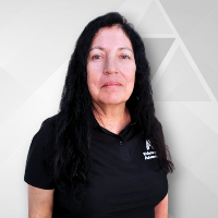 María Angélica Castillo