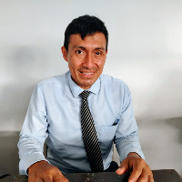 Hever PAREDES VALENCIA