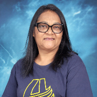 Janete Martins dos Santos Pereira