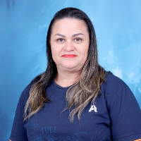 Gilmara Cardoso dos Santos