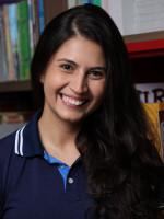 Larissa Fernanda de Andrade