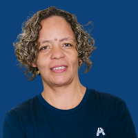 Maria das Graças Genuino dos Santos