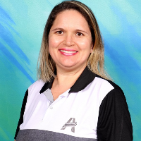 Carla de Fatima Molino da Silva Zupiroli
