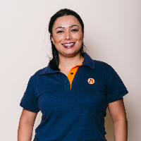 Andreza de Almeida Melo