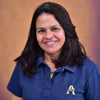 Rita Alves dos Santos Goulart