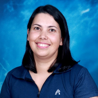 Claudivania Leite