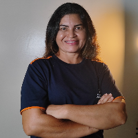 Alessandra Rocha Amaral