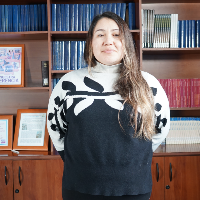 SILVANA BARRÍA VARGAS