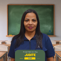 Judite dos Santos Lino Pereira