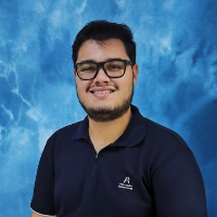 Pedro Joaquim Nicoletti Cruz