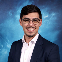 Pr. João Pedro Rodrigues - Capelão