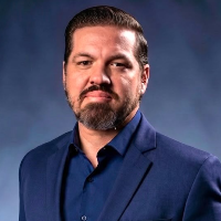 Rafael Ferreira - Diretor Geral
