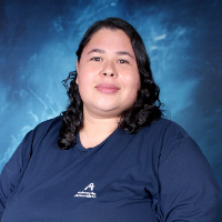 Drieli Nunes Braga Garcia