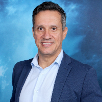 Flaudemir Sodré