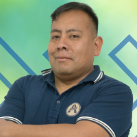Roberto Quispe Esquivel