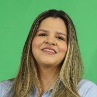 Anne Stphane dos Santos Freitas do Nascimento