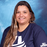 Gisele de Oliveira Pereira