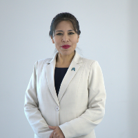 NATALY FLORES TICONA