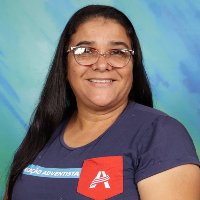 Aparecida dos Anjos (tia Preta)