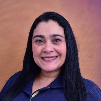 Fatima Aparecida da Assunção - Aux. Tesouraria