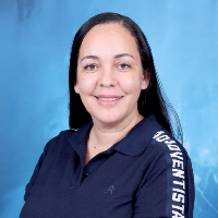 Claudia Correia da Silva Marques