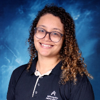 Isabela Rodrigues dos Santos