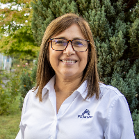 Maria Angélica Figueroa Arriagada