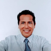 Julio Rene Flores Maquera