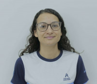 Sabrina da Rocha Silva Rodrigues