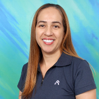 Priscila Maria Soares Castilho