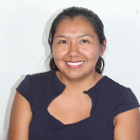 Tnlga. Sonia Jaramillo