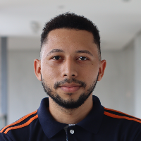 Daniel Correia de Sousa