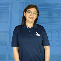 Jacqueline Mulchy Soto