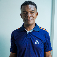 José Jhon Carlos Pereira Menezes